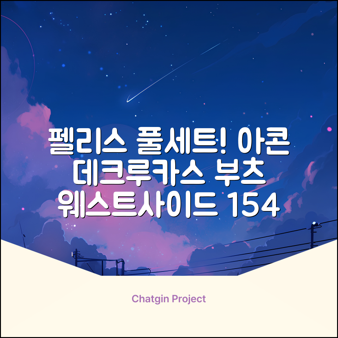 FELICE 장비세트6 ACORN데크 바인딩 LUCAS부츠, WESTSIDE 레드154+바인딩M, 1개 추천 리뷰