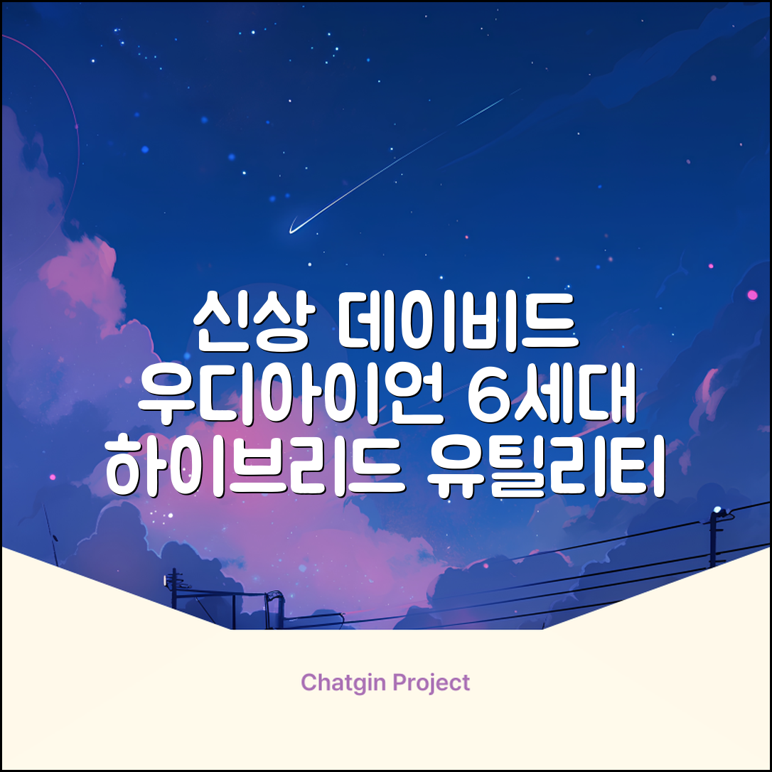 데이비드 신형 6세대 우디아이언 고반발 하이브리드 유틸리티 우드 + 자석티 2번 3번 4번 5번, SR, 23도 추천 리뷰